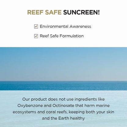 SKIN1004 Madagascar Centella Air-fit Suncream Light