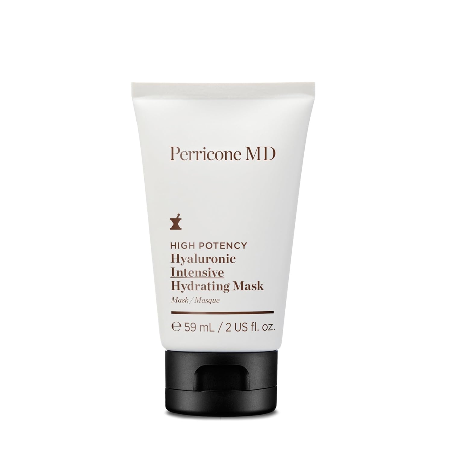 High Potency Hyaluronic Intensive Hydrating Mask – Premium SkinCare