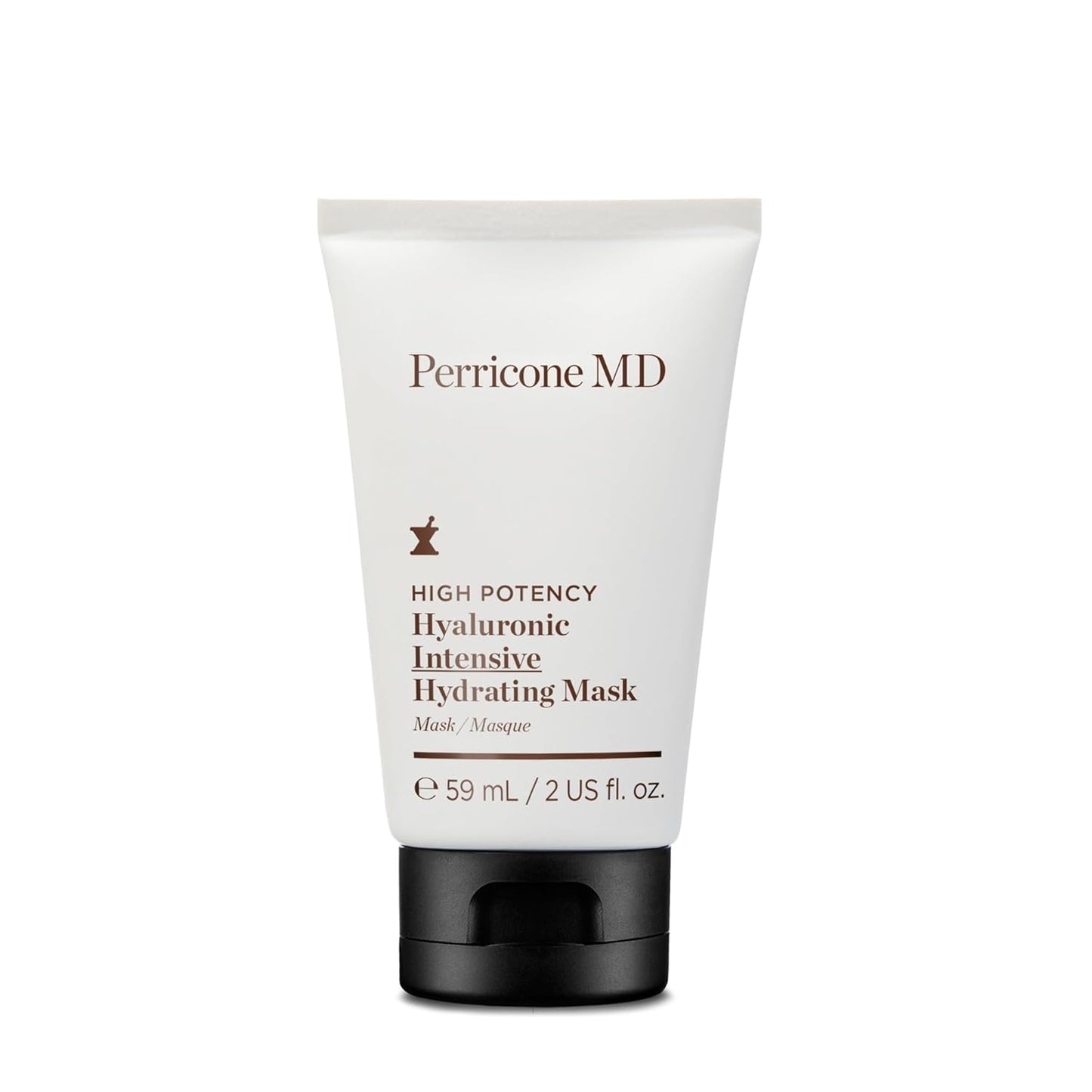 High Potency Hyaluronic Intensive Hydrating Mask