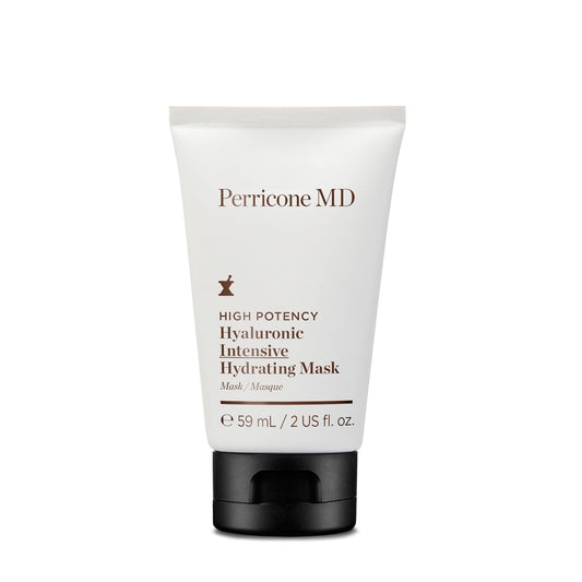 High Potency Hyaluronic Intensive Hydrating Mask