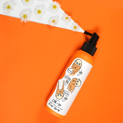 Elizavecca CER-100 Collagen Coating Hair A+ Muscle Hair Fixer Spray