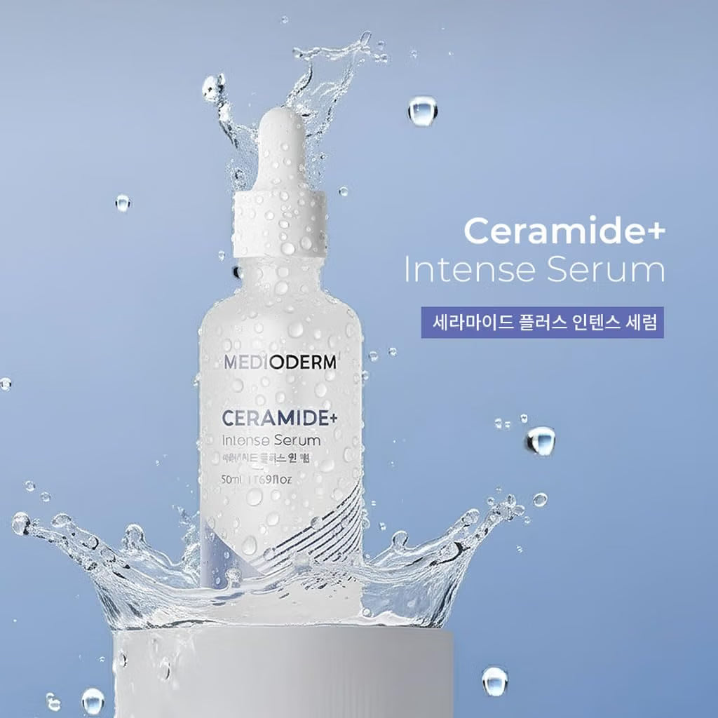 Ceramide Plus Intense Serum