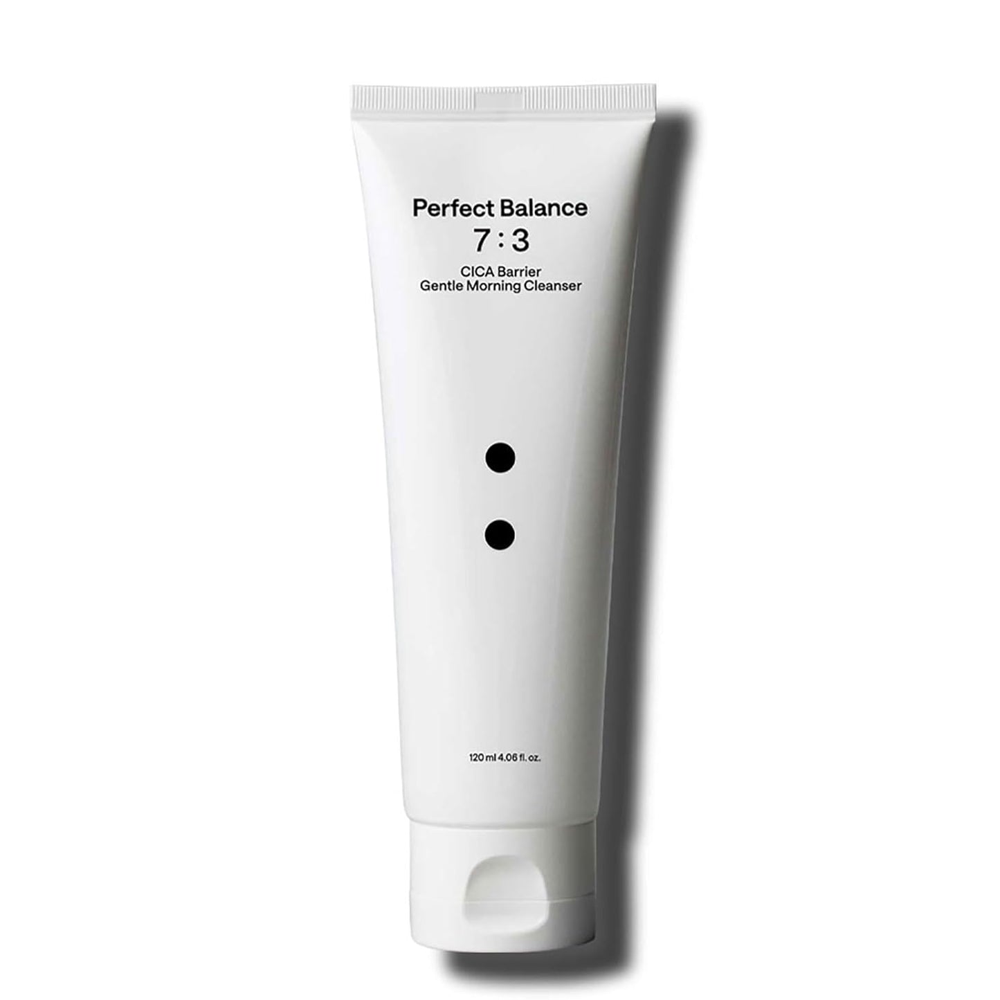 B:Lab CICA Barrier Gentle Morning Cleanser, Low-pH 5.5 Gel Face Wash with Centella & Panthenol, Fragrance-Free for Sensitive Skin