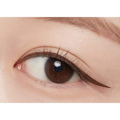 Ultra Powerproof Liquid Eyeliner