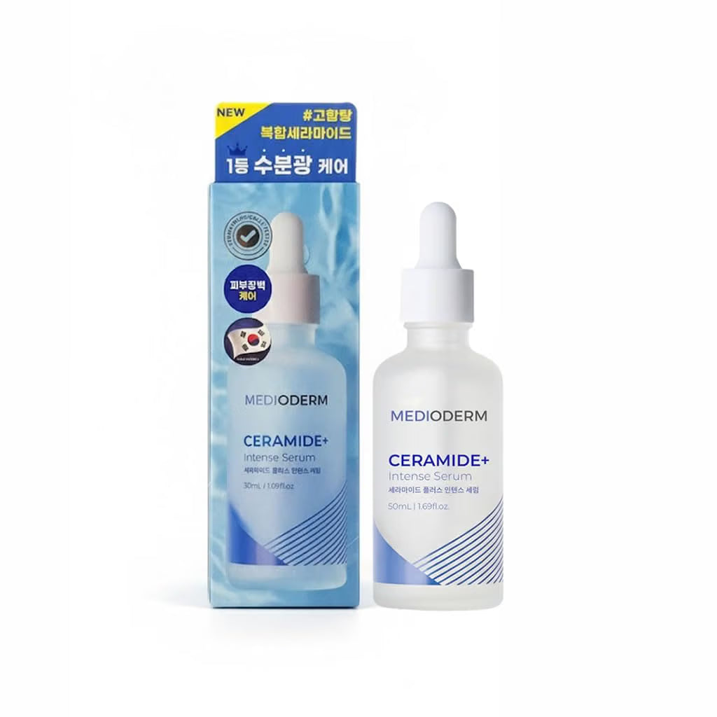 Ceramide Plus Intense Serum