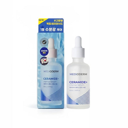 Ceramide Plus Intense Serum