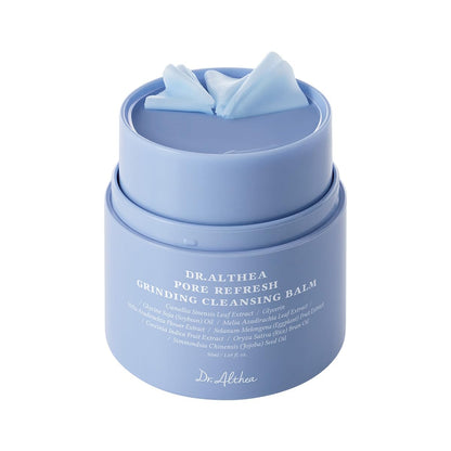 Dr.Althea Pore Refresh Cleansing Balm (Ver.2), Korean Skin Care