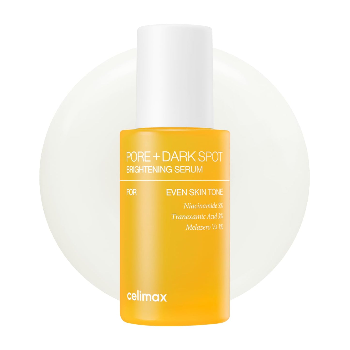 Celimax Pore+Dark Spot Serum