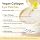 Abib Vegan Collagen Eye Patches for Wrinkles & Fine Line with Jericho Rose Jelly & Peptides, 60 Count, Korean Skin Care