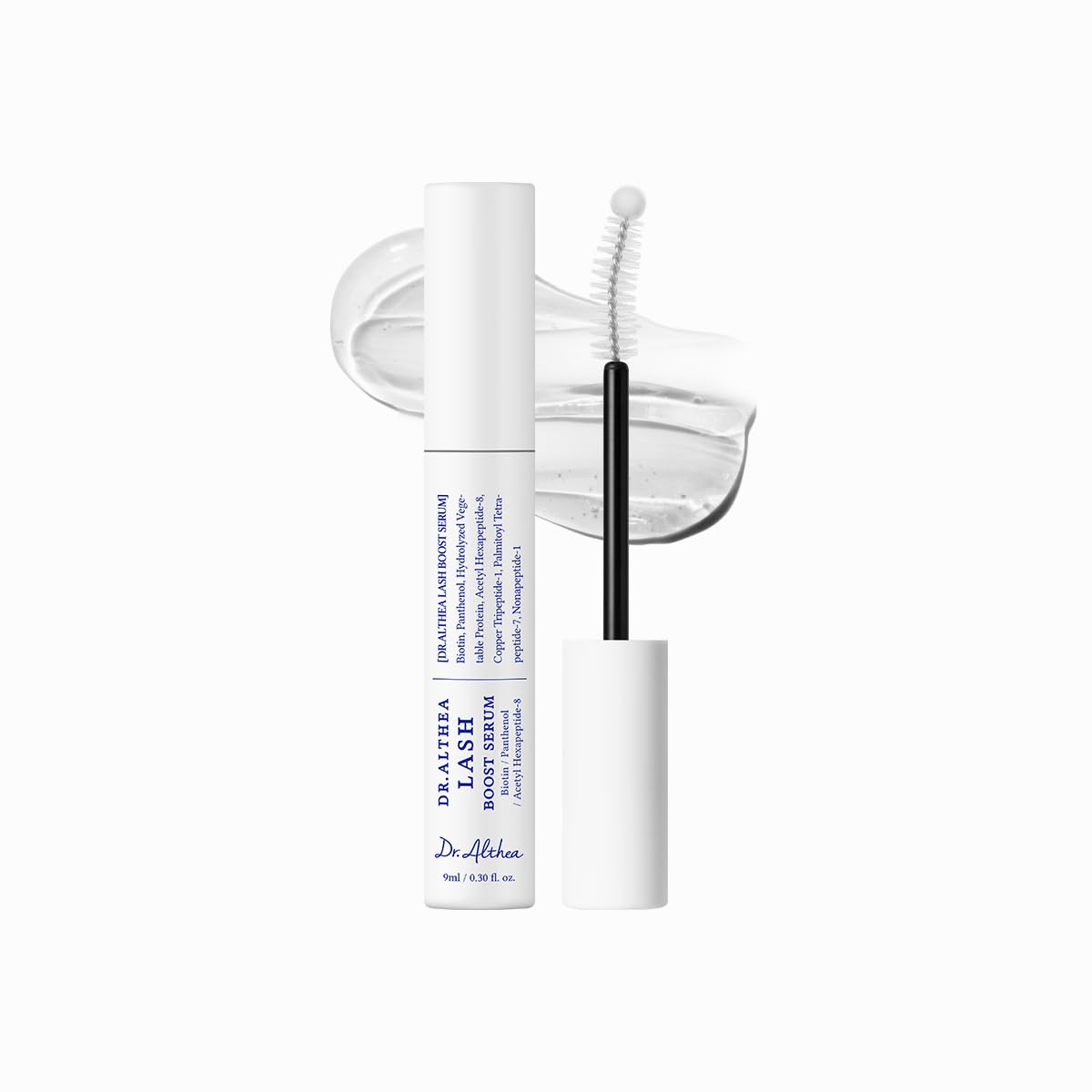 Dr.Althea Lash Boost Serum