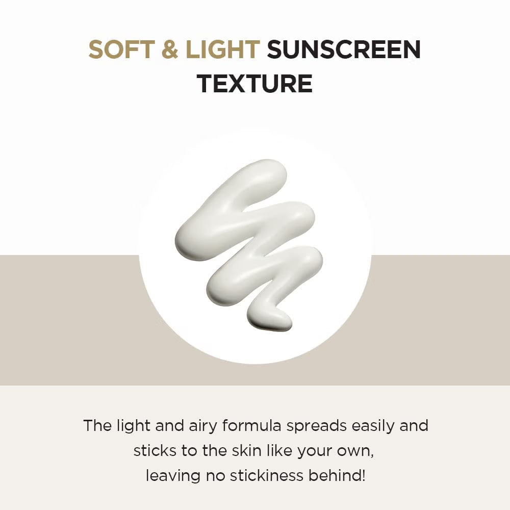 SKIN1004 Madagascar Centella Air-fit Suncream Light