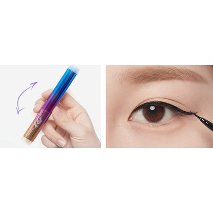 Ultra Powerproof Liquid Eyeliner