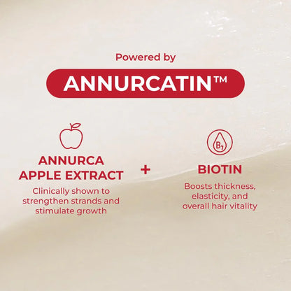 MOEV Annurcatin Treatment is a hair treatment designed to nourish and revitalize damaged hair, promoting healthy and lustrous locks.
