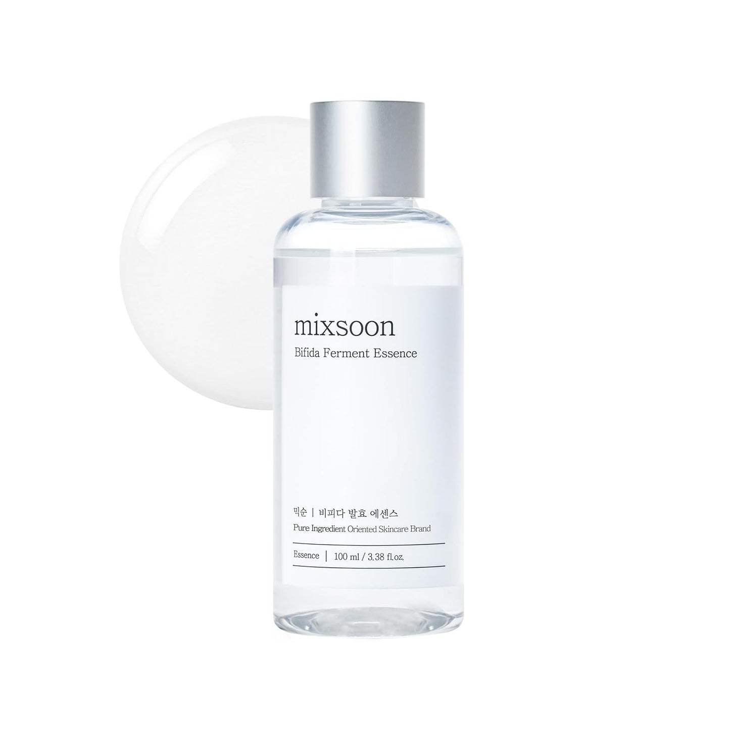 Bifida Ferment Essence - Skin Barrier Strengthening