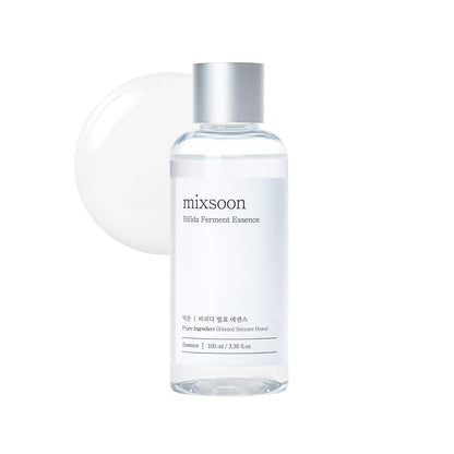 Bifida Ferment Essence - Skin Barrier Strengthening