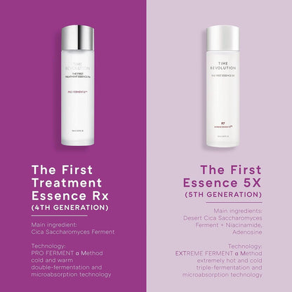 MISSHA Time Revolution The First Essence 5X