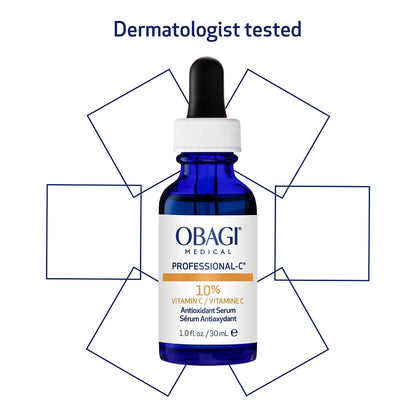 PROFESSIONAL-C 10% VITAMIN C ANTIOXIDANT SERUM