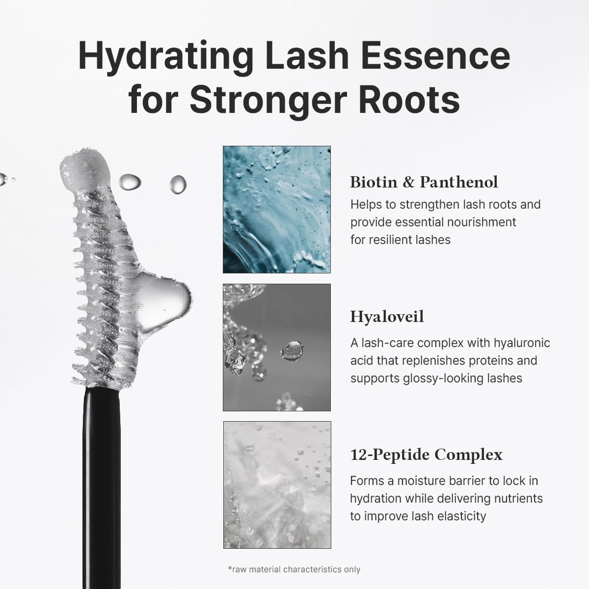 Dr.Althea Lash Boost Serum