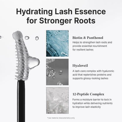 Dr.Althea Lash Boost Serum
