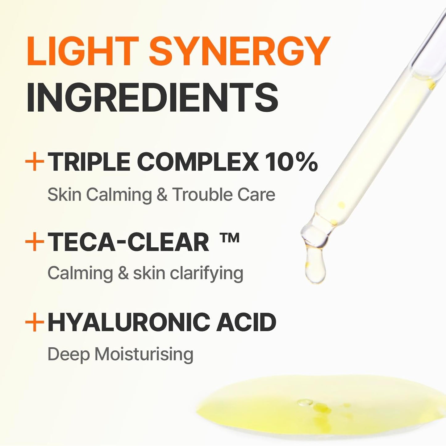 CENTELLIAN 24 Madeca Vitamin 15+ Glowing Serum – 15% Vitamin Radiance Serum Niacinamide, TECA & Vitamin C, Blemish Corrector, Uneven Tone & Melanin Care, Lightweight Korean Skin Care