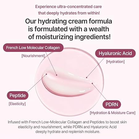 mixsoon Collagen Glass Skin Mask - Hydrating and Firming Collagen Wrapping Peel Off Mask, Low Molecular Face Mask, Radiant Smooth Finish for Glowing Skin
