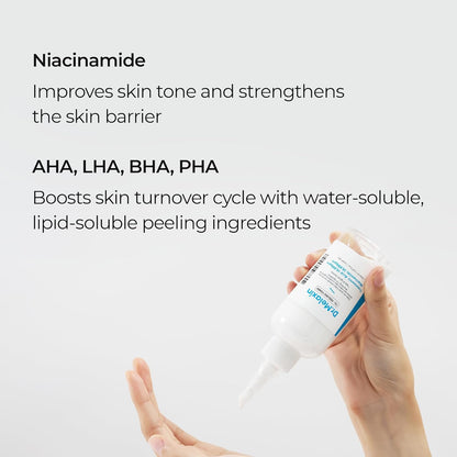 Dr. Melaxin TX Peeling Toner