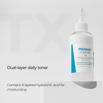 Dr. Melaxin TX Peeling Toner