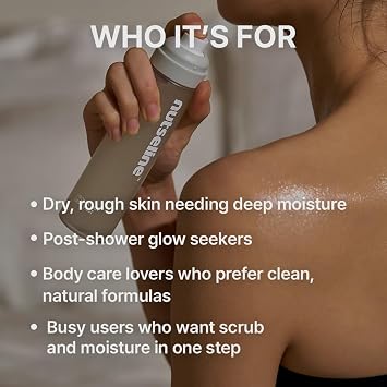 nutseline Aroma Nut Gray Body Mist 130ml Korean Skin Care – Hydrating & Refreshing Aromatherapy Body Mist, Nutri-Oils for Skin Moisture & Radiance, Relaxing Fragrance containing 17 amino acids