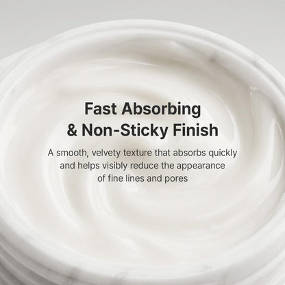 Dr.Althea Rapid Firm Sculpting Cream, Korean Vegan Skin Care