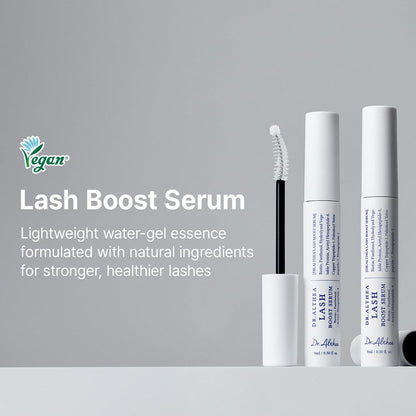 Dr.Althea Lash Boost Serum