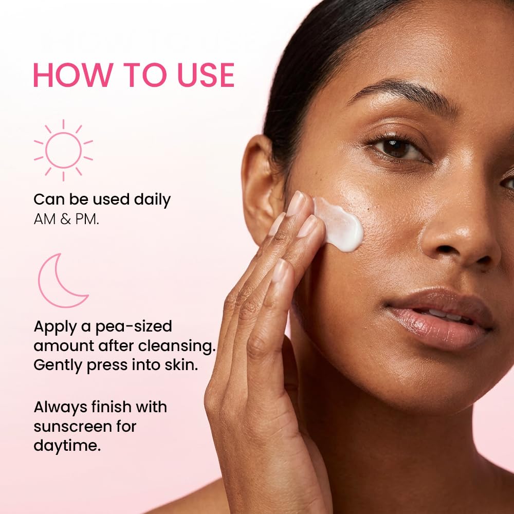 #OOTD PDRN Peptide Glass Skin Face Cream