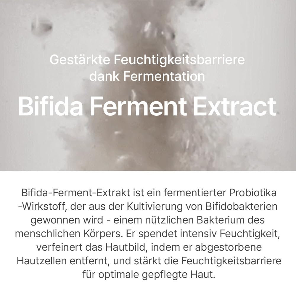 Bifida Ferment Essence - Skin Barrier Strengthening