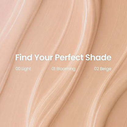 SKINFOOD Salmon PDRN Dark Circle Concealer Cream - (0 Light), Under Eye Concealer for Dark Spots and Wrinkles, Full Coverage, Stocking Stuffer, 10 g (0.35 Oz)