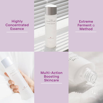 MISSHA Time Revolution The First Essence 5X