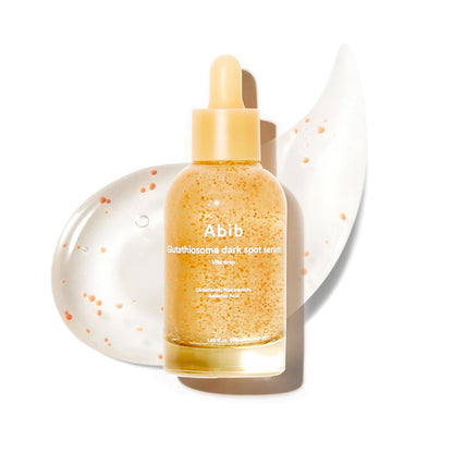 Abib Glutathiosome Dark Spot Serum Vita drop, Korean Skincare, Dark Spot, Hyperpigmentation Treatment, Lightweight, Hydrating Serum for Sensitive, Uneven Skin