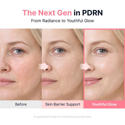 SUNGBOON EDITOR Pink PDRN Vitamin Capsule Cream, Vitamin B12