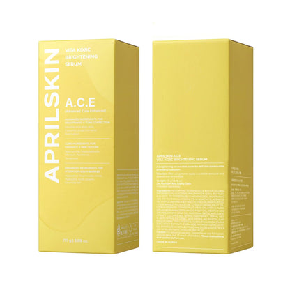 APRILSKIN A.C.E Vita Kojic Serum