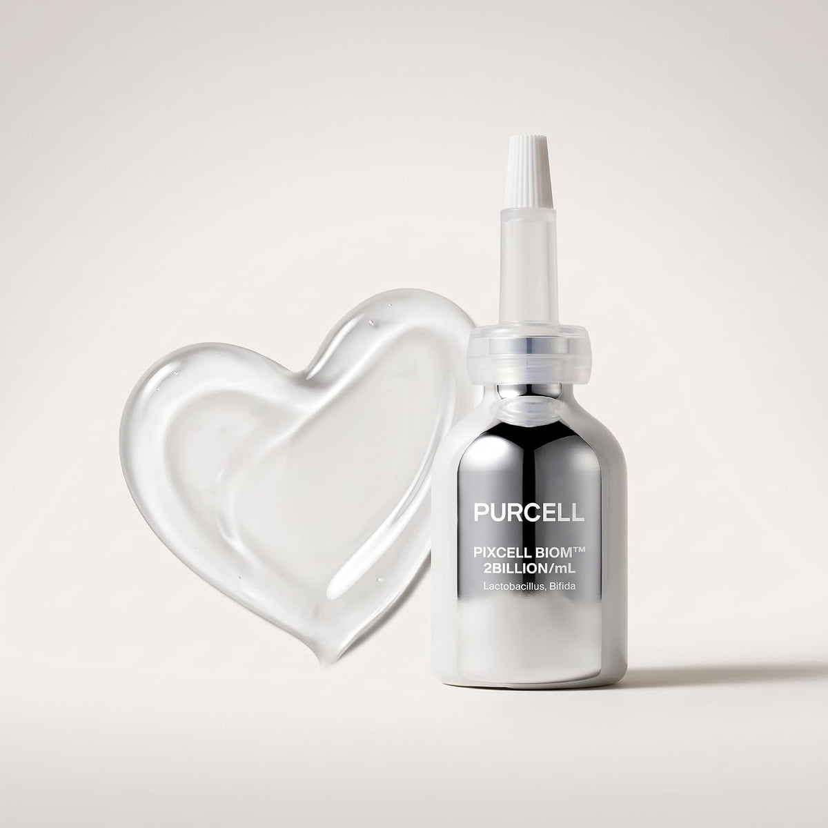 PURCELL 90% Probiotics Barrier Serum