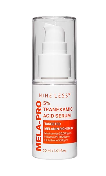 Nineless MELA-PRO Tranexamic Acid Serum
