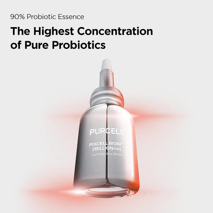 PURCELL 90% Probiotics Barrier Serum