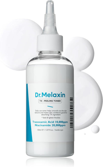 Dr. Melaxin TX Peeling Toner