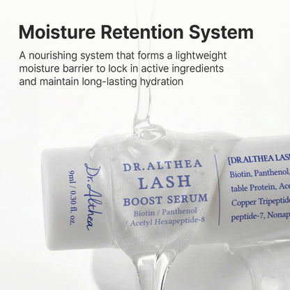 Dr.Althea Lash Boost Serum
