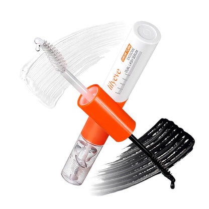 lilyeve GROWTURN Exosome Dual Lash Growth Serum with Peptides