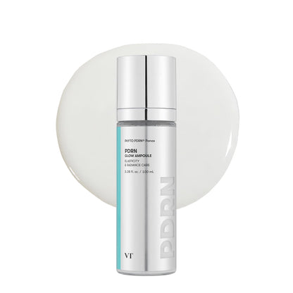 VT COSMETICS PDRN Glow Ampoule Facial Mist