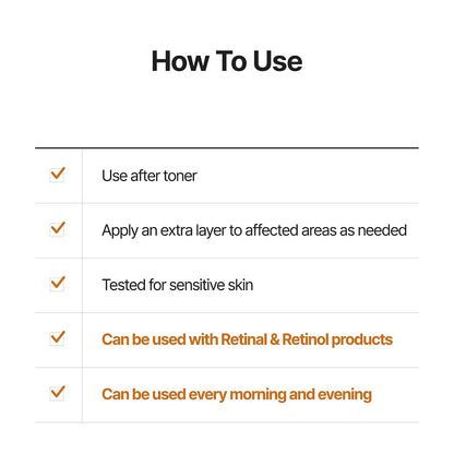 Celimax Pore+Dark Spot Serum