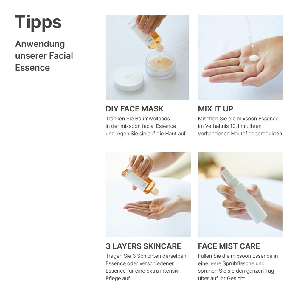 Bifida Ferment Essence - Skin Barrier Strengthening
