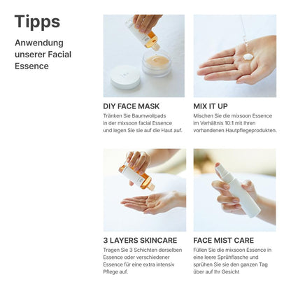 Bifida Ferment Essence - Skin Barrier Strengthening
