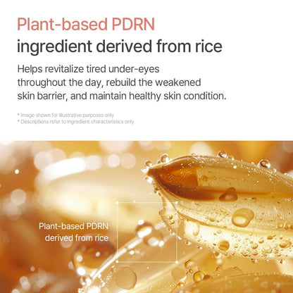MIXSOON PDRN Collagen Gel Cleanser - Deep Pore Cleansing, Lightweight Daily Gel Cleanser for All Skin Types, Korean Glass Skin Care