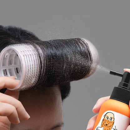 Elizavecca CER-100 Collagen Coating Hair A+ Muscle Hair Fixer Spray