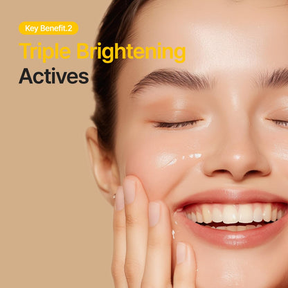 Even-Tone Brightening Boost Serum Pure Vitamin C Serum